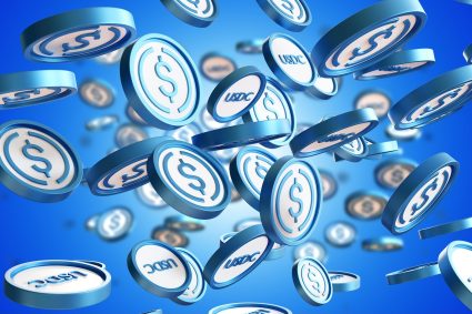 What Every Small-Business Founder Needs to Know About Stablecoins and Digital Dollars