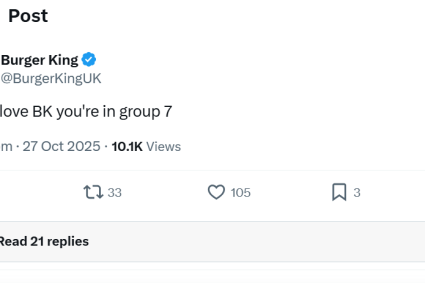 8 social media trends you won’t want to miss in November 2025